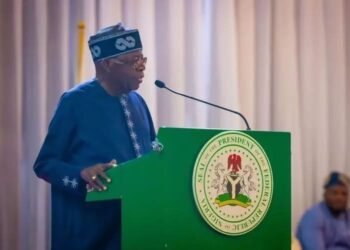 Tinubu Bans Nigerians From Establishing Or Building Universities For The Next Seven Years