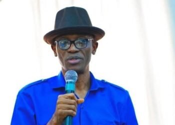 Court orders INEC to grant Abure-led Labour Party access to upload candidates