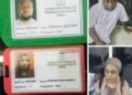 PDP Official, INEC Staff Caught with Large Sum of Money in Alleged Election Manipulation Attempt
