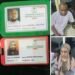 PDP Official, INEC Staff Caught with Large Sum of Money in Alleged Election Manipulation Attempt