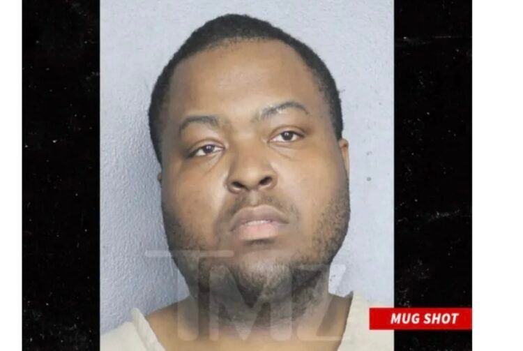 Sean Kingston has been sentenced to 42 months in a US federal prison following his conviction in a wire fraud case