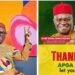 Anambra Governor thank Anambraian After Two major APGA Victories