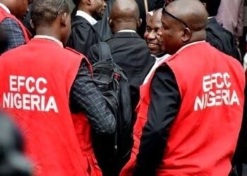 EFCC arrests 47 suspected internet fraudsters in Benin