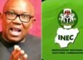 INEC Records 69,376 Registrants Hours After Peter Obi Beg Nigerians To Get PVC
