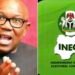 INEC Records 69,376 Registrants Hours After Peter Obi Beg Nigerians To Get PVC