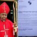 Anglican Diocese Awka General Overseer Is Accused Of Selling Church Assets And Forging Document | Naijauser