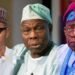 Obasanjo Blasts Buhari’s Regime as Nigeria’s Worst, Says Tinubu Following Same Path