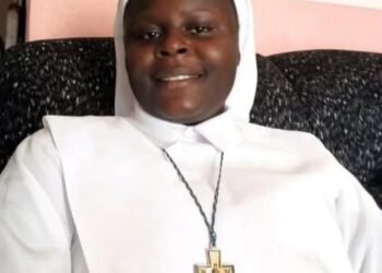 We Reverend Sisters Are frequently $exually harass€d and treated as Wives/Bedmates by Priests– Rev’d Sr Anastasia cries out