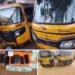 ANAMBRA POLICE ARREST FOUR-MAN TRICYCLE/PHONE SNATCHING GANG IN AWKA, RECOVER EXHIBITS