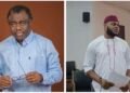 Suspension of Hon. Bernard Udemezue of Anyamelum LGA, Signals Anambra’s Steady Decent into Dictatorship—– Paul Chukwuma (Anambra State YPP Governorship candidate)