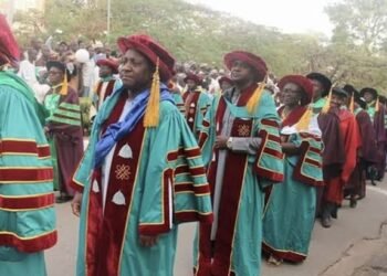 Tinubu government urged to review lecturers’ salaries to avoid ASUU strike