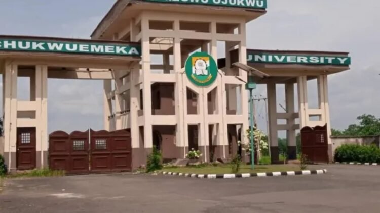 Nullify Omenugha’s appointment as Ojukwu varsity vice-chancellor-Osegbue