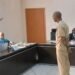 Court Sentences Baltasar Engonga To Eight Years In Prison