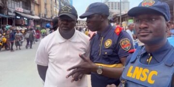 One person dead over #2000 dispute in Mandilas Market