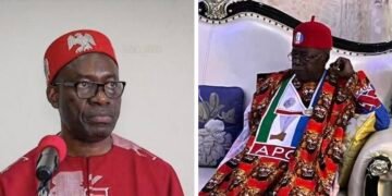 FG has refused to refund Anambra money spent on federal roads–Governor Soludo