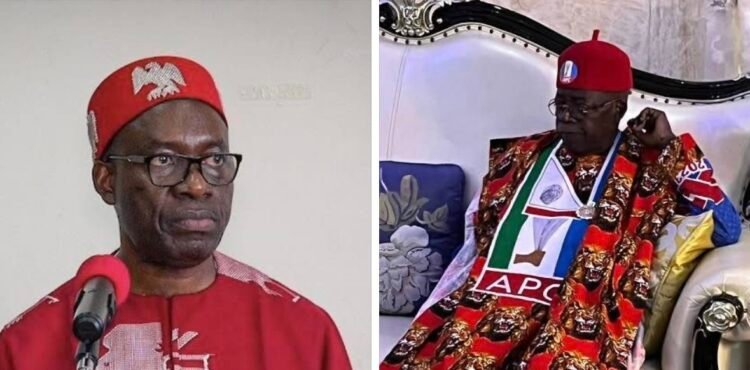 FG has refused to refund Anambra money spent on federal roads–Governor Soludo