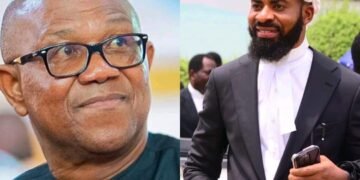 Obi Is A Fraud Parading As A Messiah,” Lawyer Adeyanju Hits Back At Legal Threat