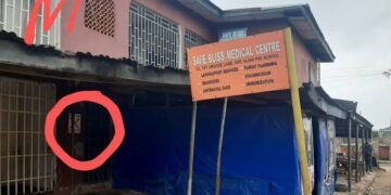 Hospital in Edo State infect 20 months old baby with HIV, through contaminated blood transfusion. offers ₦300k compensation.