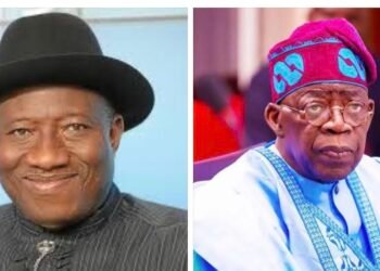 Goodluck Jonathan can’t unseat Tinubu in 2027 – APC