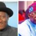 Goodluck Jonathan can’t unseat Tinubu in 2027 – APC