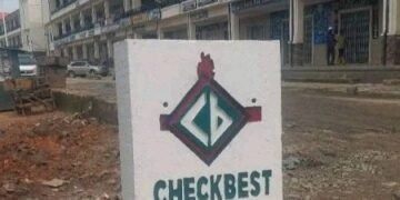 CHECKBEST International Debunks Falsehood On Ariaria Remodeling Project | Naijauser