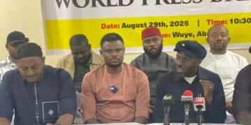 Niger Delta youths call off planned protest against NNPCL,ready for dialogue