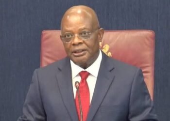 Rivers LG polls peaceful and credible results will be announced-Ibas