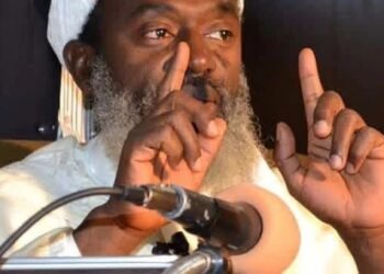 Tinubu secretly invited Mossad operating in Nigeria to eliminate Muslim leaders – Gumi cries out