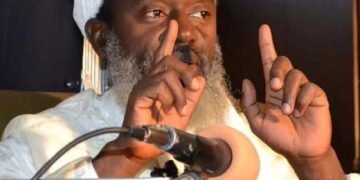 Tinubu secretly invited Mossad operating in Nigeria to eliminate Muslim leaders – Gumi cries out