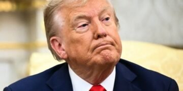 Is Trump dead? White House silent as wild rumors circulate online