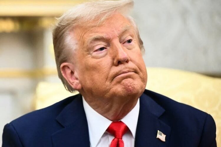 Is Trump dead? White House silent as wild rumors circulate online