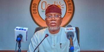 Ondo State Bans Graduation Ceremonies For Nursery, Primary, JSS Students