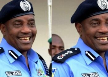 Former Inspector-General Of Police Solomon Arase Dies At 68