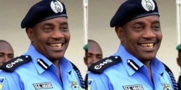 Former Inspector-General Of Police Solomon Arase Dies At 68