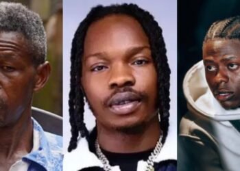 Mohbad’s Father Joseph Aloba Rejects Naira Marley’s Claims, Insists Son Was Mistreated Under His Watch