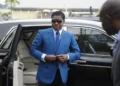 Son of Equatorial Guinea President Faces Trial Over Sale of National Plane