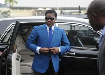 Son of Equatorial Guinea President Faces Trial Over Sale of National Plane