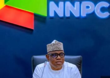 NNPCL Boss Bayo Ojulari Raises Alarm Over Threats To Life Amid Refinery Reforms