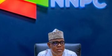 NNPCL Boss Bayo Ojulari Raises Alarm Over Threats To Life Amid Refinery Reforms