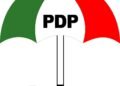 PDP Zones 2027 Presidential Ticket To South