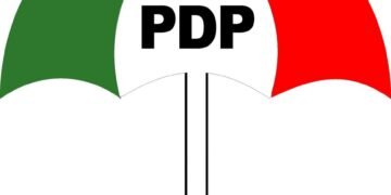 PDP Zones 2027 Presidential Ticket To South
