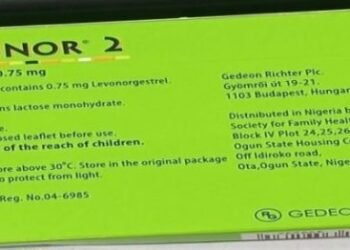 NAFDAC Issues Alert Over Fake Postinor-2 Pills in Nigeria
