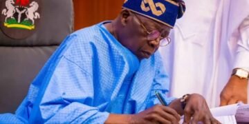 President Tinubu Removes 5% Excise Duty on Telecom Services