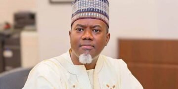 Reno Omokri Proposes Early Friday Work Hours To Allow Muslims Attend Jumaat Prayers