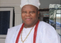 Osun Monarch Oba Joseph Oloyede Seeks Leniency In US Court After Admitting $4.2m COVID-19 Fraud