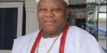 Osun Monarch Oba Joseph Oloyede Seeks Leniency In US Court After Admitting $4.2m COVID-19 Fraud
