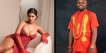 Israel DMW Attacks Phyna Amid Sister’s Dangote Group Crisis