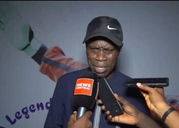 Taribo West Slams Nigerian Football Authorities Over Neglect Of Late Peter Rufai’s Family