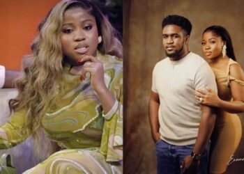 Veekee James Opens Up About Emotional Struggle After Trolls Falsely Accused Her Of Snatching Husband