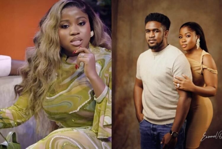 Veekee James Opens Up About Emotional Struggle After Trolls Falsely Accused Her Of Snatching Husband